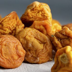 Huesillos bolsa 1kg