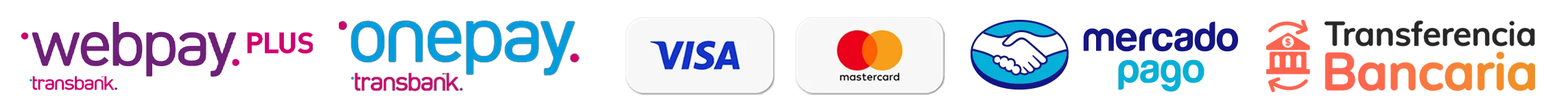 medios de pago